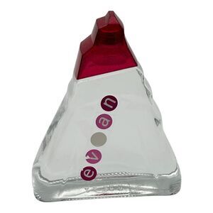 EVIAN 2006 Collectible Limited Edition Sealed Water‎ Bottle
